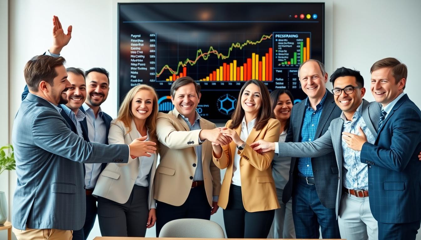 Invest in Development